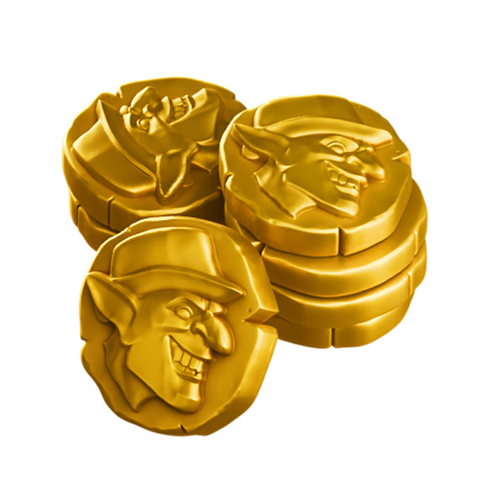 Medallas de Travesura